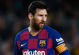 Messi o‘z nomini sudda yutib oldi. Velosipedchilar unga 9 yil qarshilik qilgandi фото