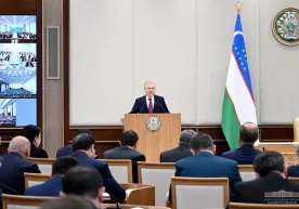 Қурилиш инспекцияси Ҳукумат таркибига ўтказилади фото