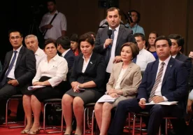 Senat o‘z faoliyatining 6 oyi bo‘yicha xalqqa hisobot berdi фото