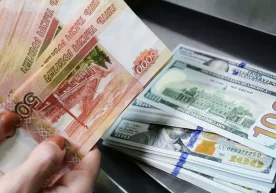 Кеча банкларда қайси валюталар энг кўп сотилган? фото