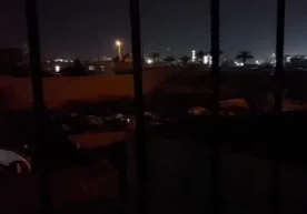 Erondagi terroristik hujumlarda 5 nafar xavfsizlik kuchlari vakili halok bo‘ldi фото