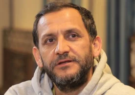 Жаҳонгир Отажонов мусиқадан кетиши, сўнгги икки йилликдаги қийинчиликлари ҳақида гапирди (видео) фото