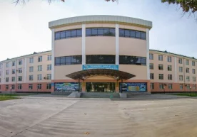 Тошкент давлат стоматология институтида коронавирус аниқланган фото