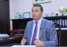 Ravshan Ibragimov: “Fuqarolarni chet elga jo‘natadigan xususiy agentliklar ochiladi” фото