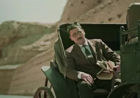 Чўлпон ҳақида ҳужжатли филм суратга олинди (+трейлер) фото