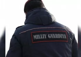 Ikki yarim yashar bolani urib o‘ldirgan Milliy gvardiya xodimi 19 yilga «kesildi» фото