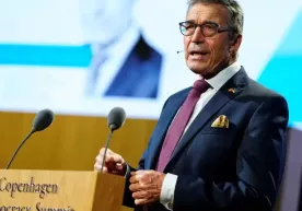 NATO eski Genel Sekreteri: Dünya demokrasileri Trump’a karşı D7 kulübünde birleşmeli! фото