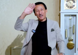 Toshpo‘lat Matkarimov: “Undan ko‘ra shu pulni boshqa ehtiyojingizga ishlating, deyman” фото