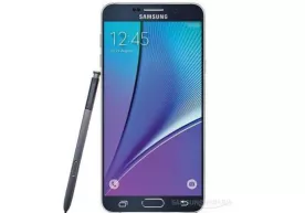 Samsung Galaxy Note 5 miroSD флеш хотираларини қўллаб қувватламайди фото