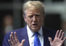 Трамп Украина қуролли кучларининг Курск вилоятига ҳужумига муносабат билдирди фото