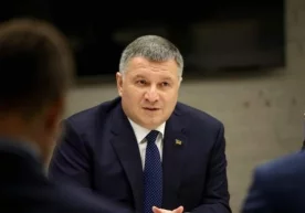 O‘tgan yilda Ukraina hukumatida eng ko‘p maoshni kim olgani ma’lum bo‘ldi фото