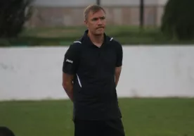 "Neftchi" ustozi: "O‘zbekiston terma jamoasi o‘z darajasini namoyish etdi" фото