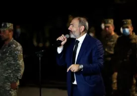 Nikol Pashinyan Tog‘li Qorabog‘dagi urushni tugatishga nega rozi bo‘lganini aytdi фото