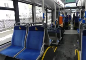 Toshkentda avtobus xaydovchilari nega ishdan olinmoqda? фото