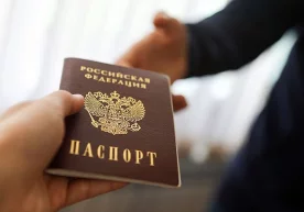 2022 йил бошидан буён 6,5 минг ўзбекистонлик Россия фуқаролигини олган фото