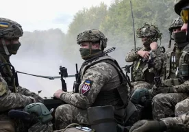 Россия тергов қўмитаси Украина тарафида туриб жанг қилаётган 178 жангчига қидирув эълон қилди фото