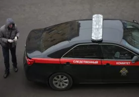 Москвада 10 яшар укасини бўғиб ўлдирган ака қўлга олинди фото