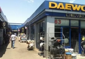 “Farhod“ bozoridagi avtomobil ehtiyot qismlari rastasi yana yopildi! Mutasaddilar nima deydi? фото