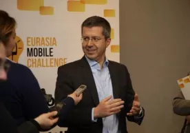 В Армении прошел региональный финал Eurasia Mobile Challenge фото