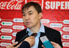 Бахтиёр Ашурматов: "VAR'дан фойдаланиш ўзбекистонлик ҳакамларга эмас шекилли" фото
