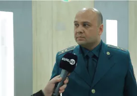 Qamoqxonadagilar qanday karantin qilinadi? фото