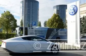 Shveysariyada Volkswagen avtomobillari sotilishi to‘xtatiladi фото
