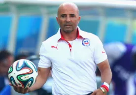 Sampaoli: «Butun jamoa Messi kabi o‘ynasa, Ekvadorni mag‘lub etamiz» фото