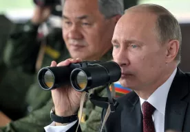 Putin diplomatik kanallar orqali Ukrainadagi urushni to‘xtatishga tayyorligini bildirdi фото