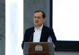 Журналистнинг таклифи Алламжоновнинг энсасини қотирди фото