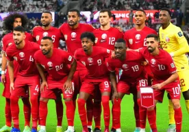 Katar Milli Takımı'na yıldız teknik direktör katılabilir! фото