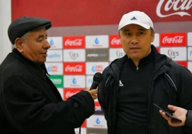 Рўзиқул Бердиев: "Пенальтилар асосий муаммомиз бўлиб қоляпти" фото