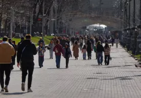 БМТ: Уруш бошлангандан бери Украина аҳолиси 8 млнга камайди фото