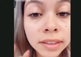 Эҳтиёт бўлинг! «TikTok»да хавфли челленж пайдо бўлди фото