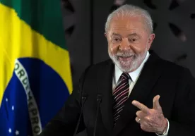 Isroil Braziliya prezidentini «nomaqbul shaxs» deb e’lon qildi фото