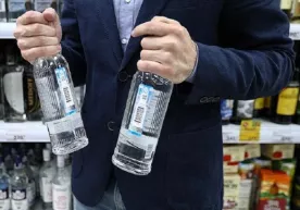 Алкоголь маҳсулотлари учун янги солиқ ставкалари белгиланмоқда фото