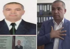 Qoʻlga olingan deputat nega pora talab qilganini aytdi (video) фото