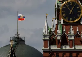 OAV: Rossiya sun’iy yo‘ldoshlarga qarshi yadroviy kosmik qurol ishlab chiqishga urinmoqda фото