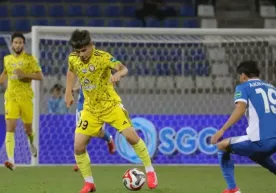 Goals scored in the matches "Bukhara" - "Bunyodkor" and "Surkhon" - "Kokand-1912" (video) фото