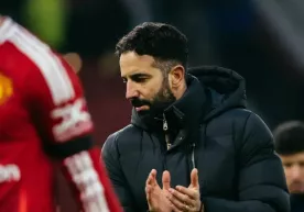 Manchester United teknik direktörü takımdaki en tehlikeli sorunu açıkladı фото