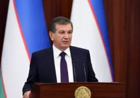 Тожикистон