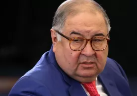 Алишер Усмонов бойлигини кимларга мерос қилиб қолдиришини айтди фото