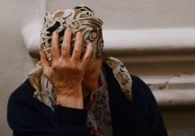 Kampirning tilagi ijobat bo‘lmadi фото