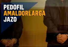 Xorazmlik amaldorlar ustidan hukmga izoh berildi: “Nomusga tegish alomatlari topilmadi” фото