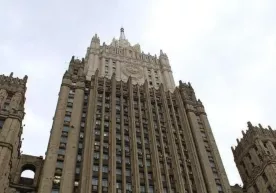 Москва: “Сулҳ” ҳақида гапириш учун аввал Истанбулдаги музокаралар ўтказилиши шарт фото