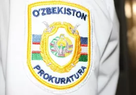 Прокуратура Қибрайда қонунбузар 2 тадбиркорни қўлга олди фото