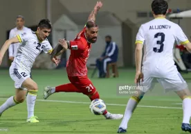 "Paxtakor" nohaq penalti tufayli g‘alabani qo‘ldan chiqardi фото