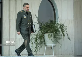Eron Mudofaa vazirligi: Eronning qurol eksporti 5 barobarga ko‘paydi фото