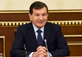 Сизнингча, Ўзбекистонда 2018 йил қандай номланади? фото
