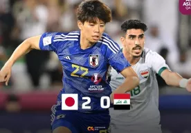 U23 Осиё Кубоги ярим финал баҳси. Япония иккинчи финалчига айланди! фото