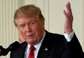 Трамп грин-карт лотереяси ўрнига янги тизимни киритишни таклиф қилди фото